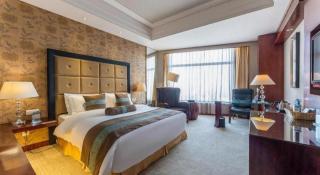 XinHua JianGuo Hotel - 2