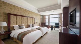 XinHua JianGuo Hotel - 1