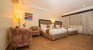 Diamond Suites & Residences - Città di Cebu - 3