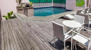 Diamond Suites & Residences - Città di Cebu - 2