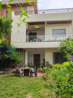 Pavika Homestay - 0