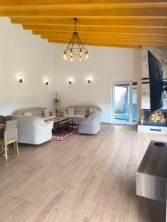 Villa Bega Jezerc - 0