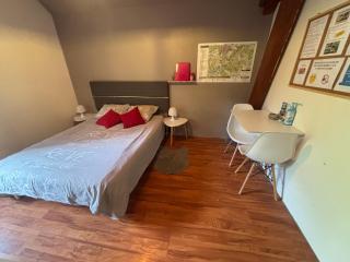 Chambre Serres Ponçon - 9