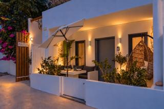 CASA ANNA BOUTIQUE SUITE Apartment New - 6