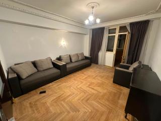 Spacious 2BR Apartment in the Heart of Yerevan - 0