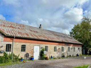 Stald Nordkap Farmstay Bed&Breakfast - Bindslev - 8