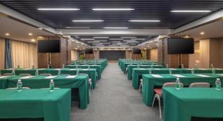 Haikou Wuzhishan International Hotel - 4