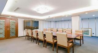 Haikou Wuzhishan International Hotel - 6