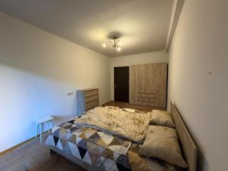 Spacious 2BR Apartment in the Heart of Yerevan - 1