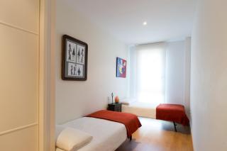 San Roque Center - IB. Apartments - San Sebastián - 4