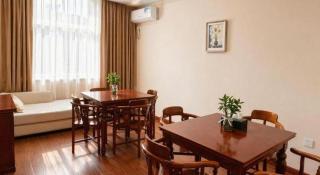 GreenTree Inn Nantong Liuqiao Town Government Tongliu Road Express Hotel - 7