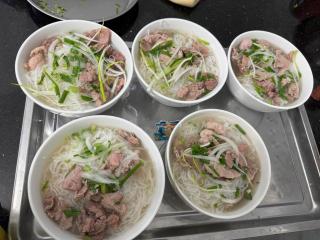 Trang An Lucky Homestay - 8