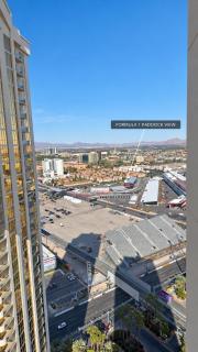 31st Floor 1-BR Corner Suite at Signature at MGM - 9