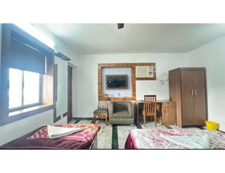 HOTEL SHASHI Bodhgaya - 5