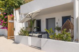 CASA ANNA BOUTIQUE SUITE Apartment New - 9