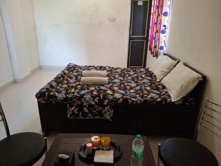 Vrundavan Hotel and Restaurant - 9