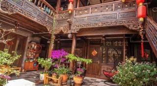 Lijiang Xi Tang Exquisite Hostel - 2