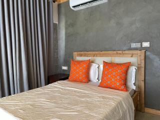 1 bedroom Loft apartment Prime Homes Ununio - OKAENO - 6