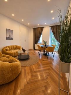 City Stay Apartment JOS12 - 9