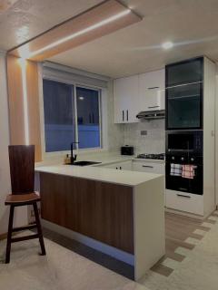 1 bedroom Loft apartment Prime Homes Ununio - OKAENO - 0
