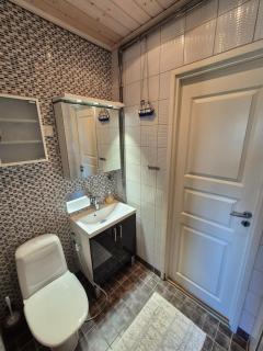 Peaceful and stylish one-bedroom apartment with AC - 8