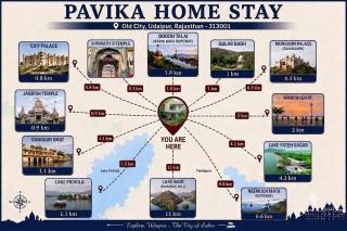 Pavika Homestay - 6