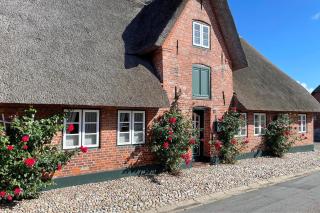 Haus 25 in Oldsum - Oldsum - 0