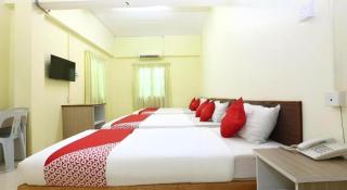 Hotel O Harmoni Hotel - 4
