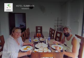 Hotel SUMMORA - 9