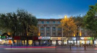 Jinjiang Inn Xining Mojia Street Food Street - 7