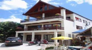 The Waterfront Hotel at Fisherman's Village - Bophut - 7