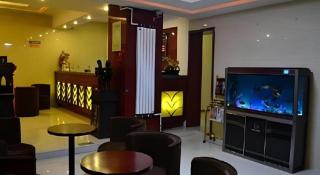 GreenTree Inn GanSu LanZhou Railway Station - 7
