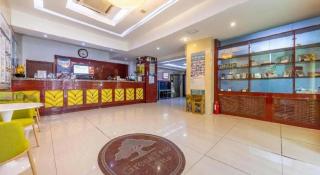 GreenTree Inn GanSu LanZhou Railway Station - 6
