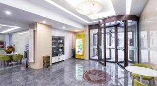GreenTree Inn GanSu LanZhou Railway Station - 4