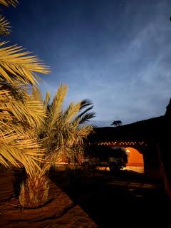 Auberge el oasis mharech - 7