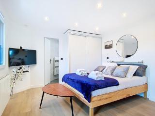 Appartement moderne et agréable - La Belle Époque - 0