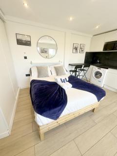 Appartement moderne et agréable - La Belle Époque - 5