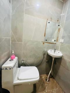 Hotel Iconic Plaza - Rajinder Nagar - 8