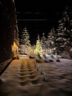 Dharma Farm Retreat - Mijoux - 0