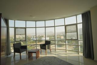 Park View Hotel - 1