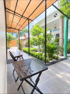 Happy House An Thới PQ - 2