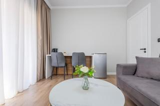 Tirana Center Apartments - 1