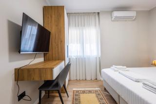 Tirana Center Apartments - 6