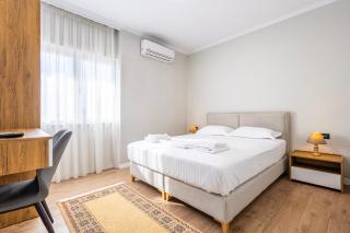 Tirana Center Apartments - 9