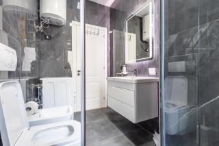 Tirana Center Apartments - 3