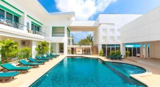 Khun Chaweng Resort - 5
