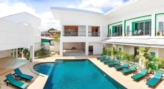 Khun Chaweng Resort - 6