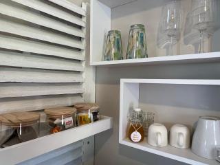 Kaz Crisca Chambre hotes - 5