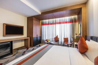Al Muhaidb Residence Al JAWAZAT 2 - Economic - 2