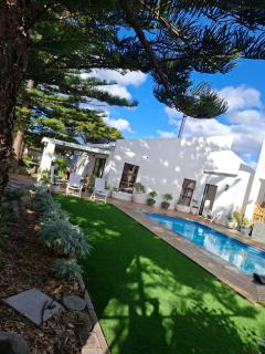 Pine-Tree Main Home - Le Cap - 0